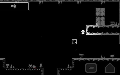 比特冒险探索(1BIT ADVENTURE QUEST)