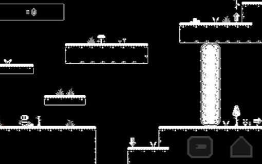 比特冒险探索(1BIT ADVENTURE QUEST)