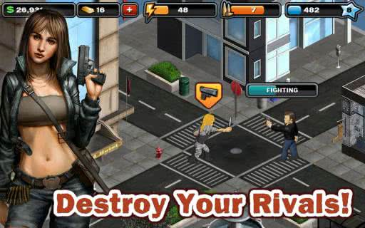Crime City罪恶都市免费版下载-Crime City罪恶都市免费手机版下载v7.0.3