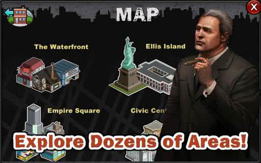 Crime City罪恶都市免费版下载-Crime City罪恶都市免费手机版下载v7.0.3