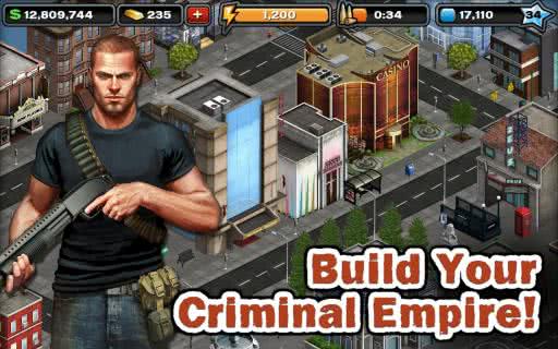 Crime City罪恶都市免费版下载-Crime City罪恶都市免费手机版下载v7.0.3