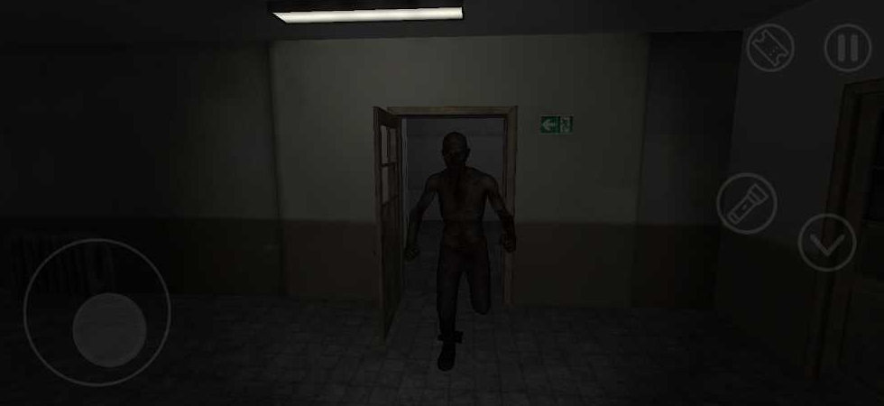 逃离医院联机版下载-逃离医院联机版中文版下载v1.52