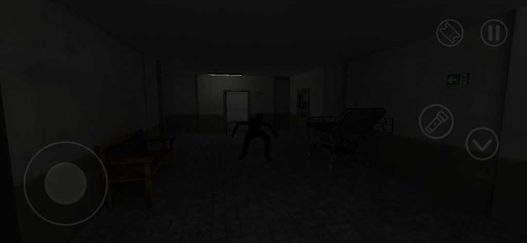 逃离医院联机版下载-逃离医院联机版中文版下载v1.52