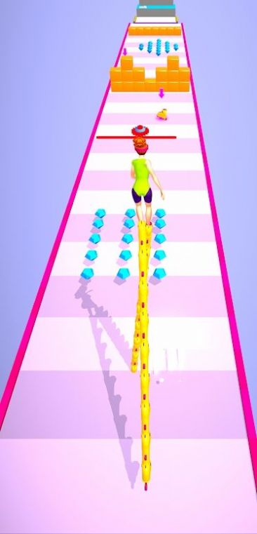 花式滚轴(Fancy Rollers)