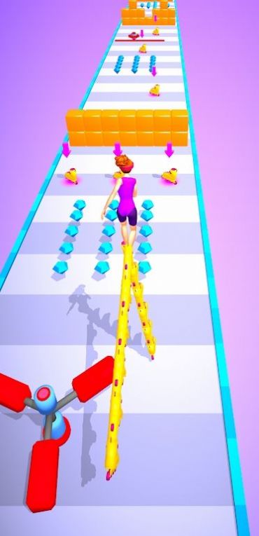 花式滚轴(Fancy Rollers)