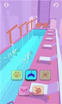 组合接力赛跑(Swappy Ride)