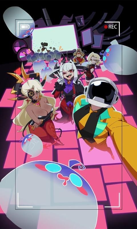 猛男蹦迪狱(tdiscovs)