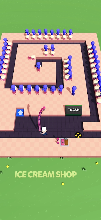 神奇厨师(Amazing Chef)