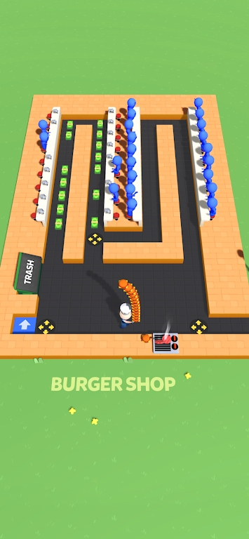 神奇厨师(Amazing Chef)