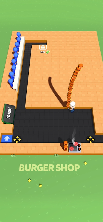 神奇厨师(Amazing Chef)