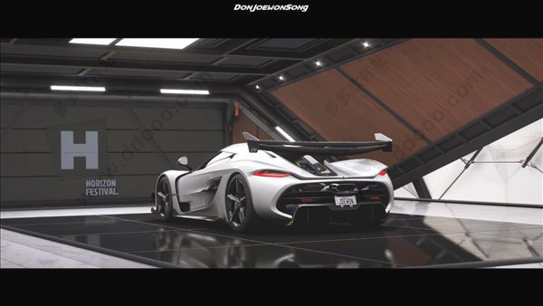 地平线5手机版免费下载-地平线5手机官方正版下载v5.8.5.9