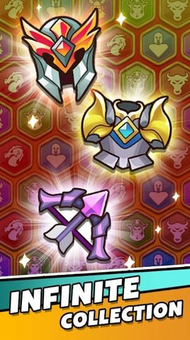 怪物杀手放置(Monster Slayer)