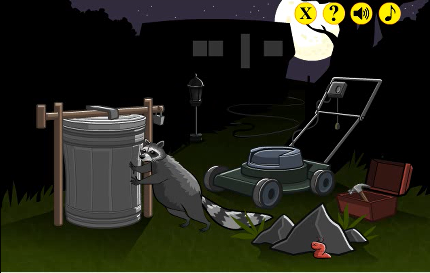 异形虫历险记最新版下载-异形虫历险记最新版手机下载v2.0.9