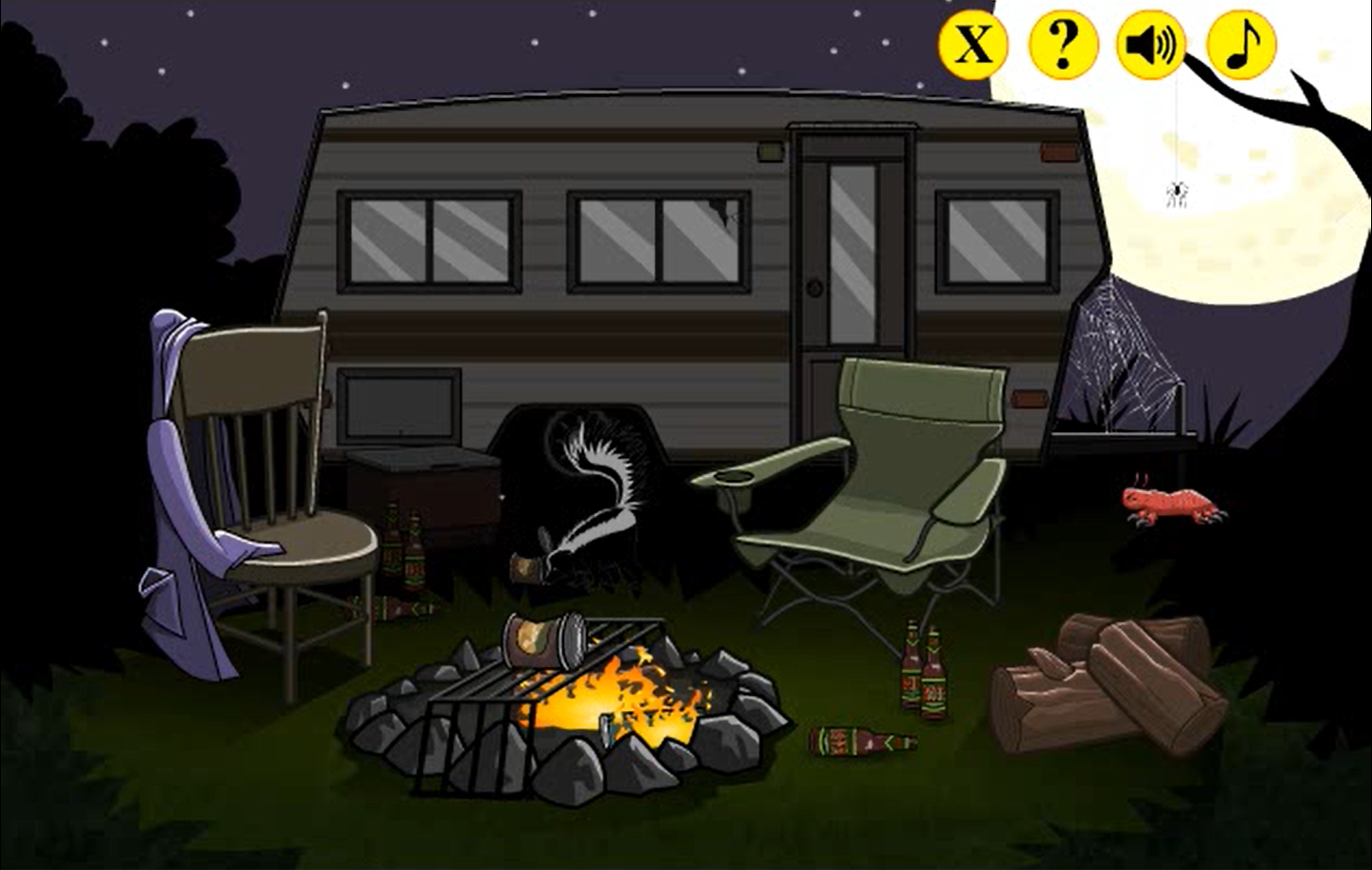 异形虫历险记最新版下载-异形虫历险记最新版手机下载v2.0.9