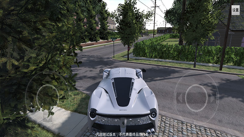 极限竞速地平线4手机版下载-极限竞速地平线4手机版免费下载v5.0.0.7