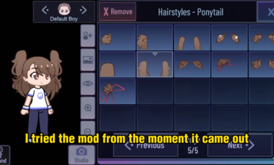 加查钻石(Gacha Diamond)