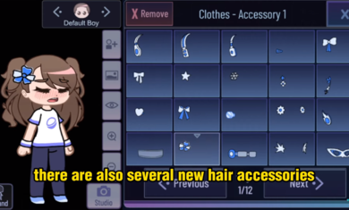 加查钻石(Gacha Diamond)