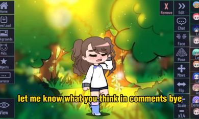 加查钻石(Gacha Diamond)