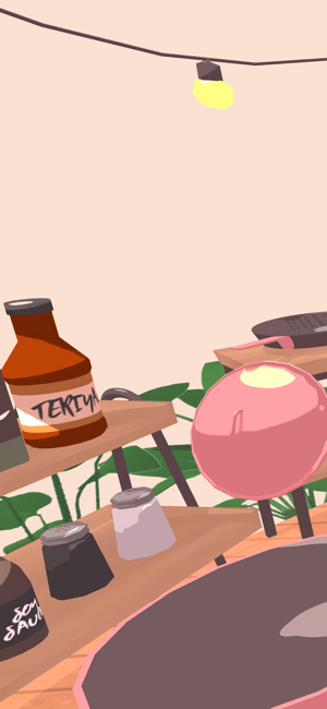 无烦恼厨房安卓版下载-无烦恼厨房安卓版免费下载v12