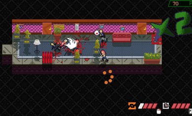 红浪人(Red Ronin)