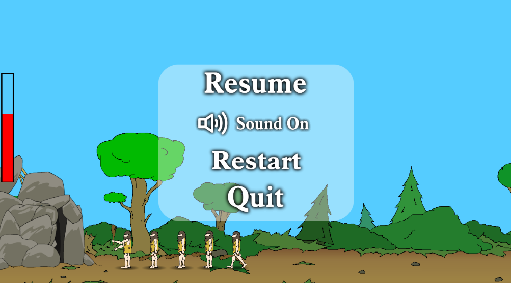 Age Of War（战争进化史手机版）