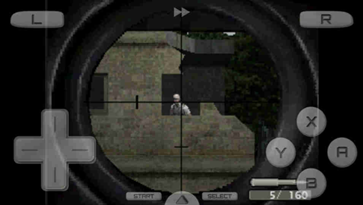 使命召唤5战争世界