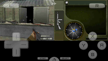 使命召唤5战争世界