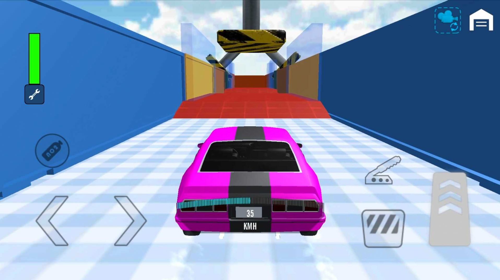 车祸模拟器3D(Car Crash 3D)