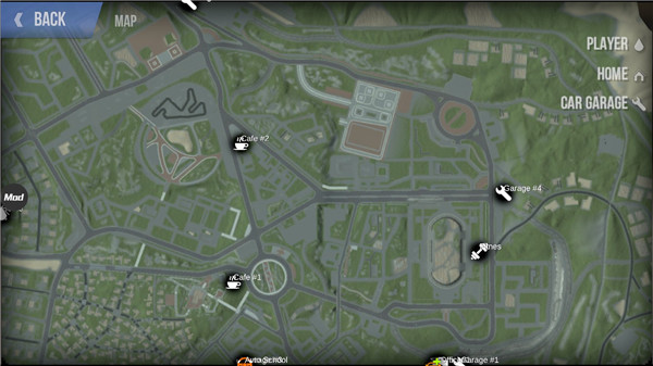 火力全开2城市狂热（联机版）