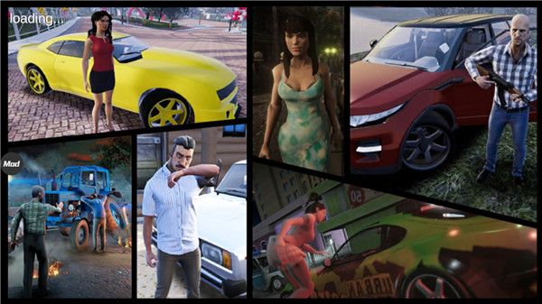 火力全开2城市狂热2023最新版下载-火力全开2城市狂热联机版最新下载v10.77