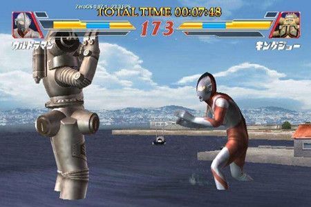 奥特曼格斗进化重生中文版下载-奥特曼格斗进化重生中文版手机下载v3.4.0