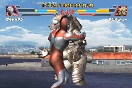 奥特曼格斗进化重生中文版下载-奥特曼格斗进化重生中文版手机下载v3.4.0