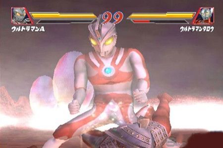 奥特曼格斗进化重生中文版下载-奥特曼格斗进化重生中文版手机下载v3.4.0