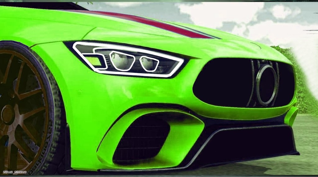 多人停车场3(Car Parking)