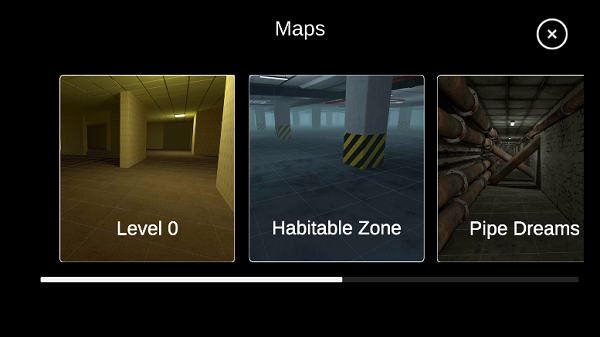 后室联机版中文下载-后室联机版中文最新下载v2.16