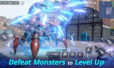 最终幻想7重制版下载-最终幻想7重制版中文下载v1.0.10