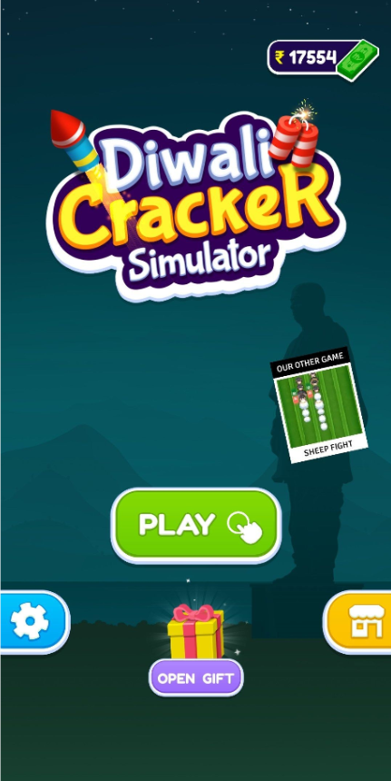 烟花模拟器鲤鱼同款