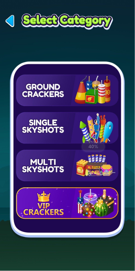 烟花模拟器鲤鱼同款