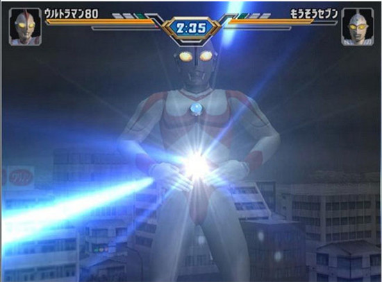 奥特曼格斗进化3安卓版下载-奥特曼格斗进化3安卓版免费下载v1.1