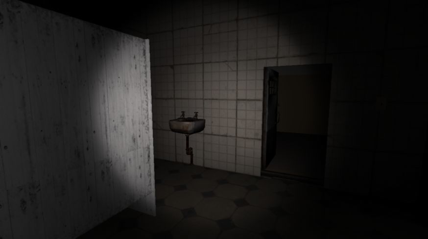 the ghost手游官网版下载-the ghost手游官网版免费下载v1.27