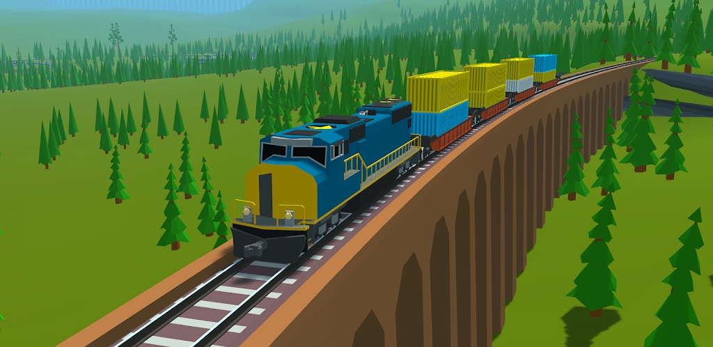 列车工程模拟器(TrainWorks)