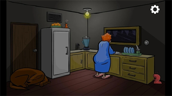 异形虫历险记中文版下载-异形虫历险记中文版手机下载v2.0.9