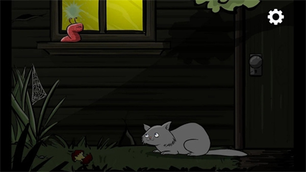 异形虫历险记中文版下载-异形虫历险记中文版手机下载v2.0.9