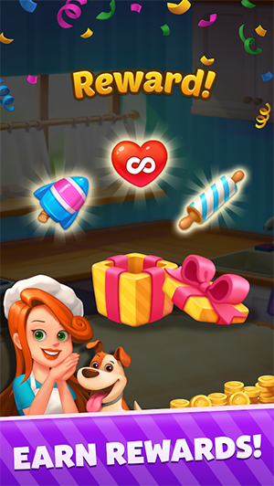 甜蜜方块爆炸(Sweet Cube Blast)