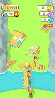 魔幻森林砍树游戏下载-魔幻森林砍树游戏安卓版下载v1.3.2