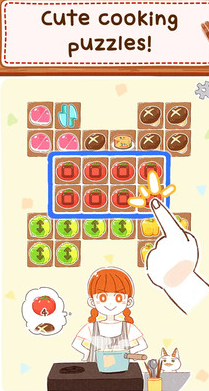 烹饪时光游戏下载-烹饪时光游戏手机版下载v2.1.0