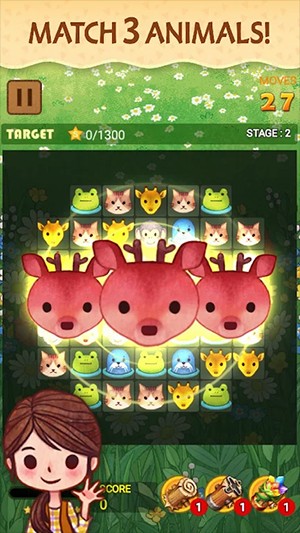 板块世界(PUZZLE WORLD)