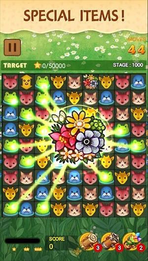 板块世界(PUZZLE WORLD)