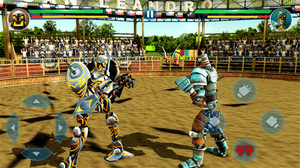 铁甲钢拳手游下载-铁甲钢拳手游免费版下载v1.86.13