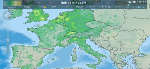 虚拟国家中文正版下载-虚拟国家Dummynation中文手机版下载v2.0.12